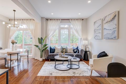 Photo 9 at 76 Cabernet Road, Patterson, Vaughan