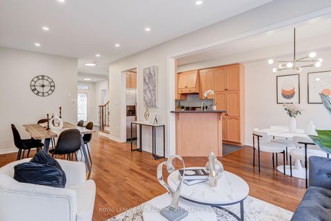 Photo 11 at 76 Cabernet Road, Patterson, Vaughan