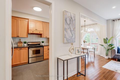 Photo 16 at 76 Cabernet Road, Patterson, Vaughan