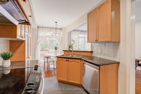 Photo 18 at 76 Cabernet Road, Patterson, Vaughan