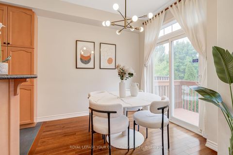 Photo 20 at 76 Cabernet Road, Patterson, Vaughan