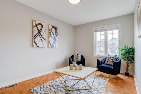 Photo 23 at 76 Cabernet Road, Patterson, Vaughan