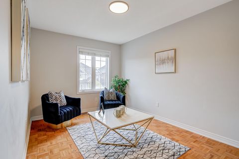 Photo 24 at 76 Cabernet Road, Patterson, Vaughan