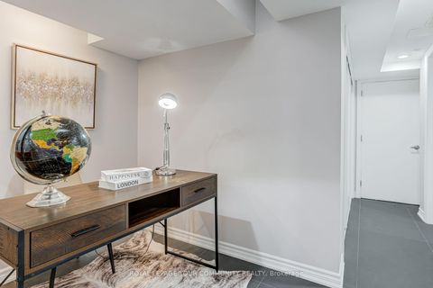 Photo 42 at 76 Cabernet Road, Patterson, Vaughan