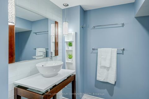 Photo 43 at 76 Cabernet Road, Patterson, Vaughan