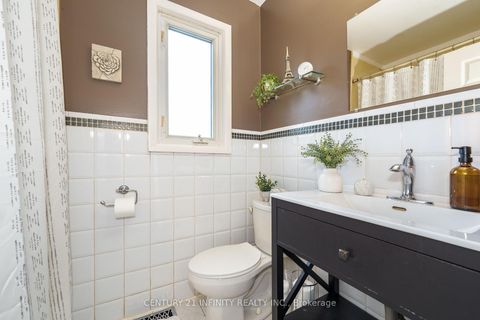 Photo 23 at 43 Colonial Avenue, Cliffcrest, Toronto