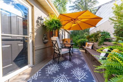 Photo 33 at 43 Colonial Avenue, Cliffcrest, Toronto