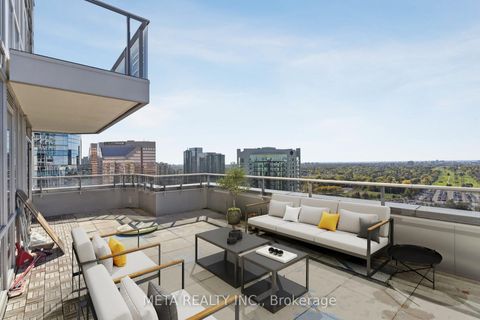 Photo 0 at PH201 - 5791 Yonge Street, Newtonbrook East, Toronto