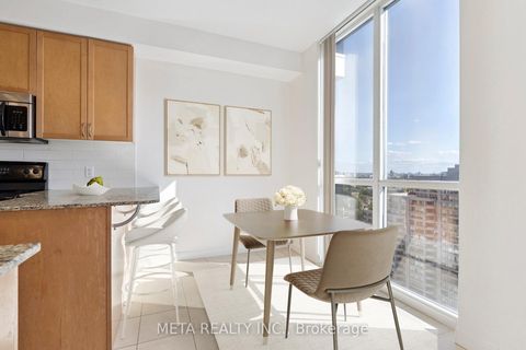 Photo 6 at PH201 - 5791 Yonge Street, Newtonbrook East, Toronto