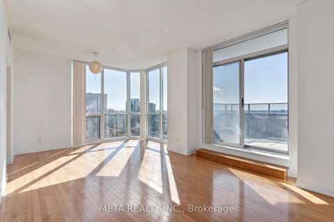 Photo 11 at PH201 - 5791 Yonge Street, Newtonbrook East, Toronto