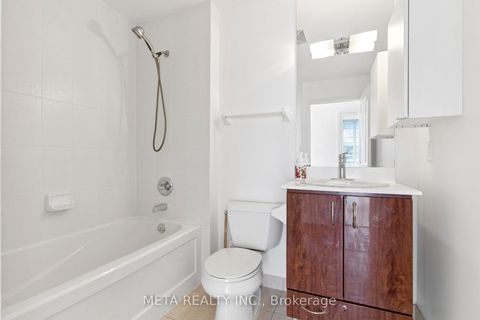 Photo 13 at PH201 - 5791 Yonge Street, Newtonbrook East, Toronto