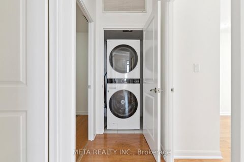 Photo 14 at PH201 - 5791 Yonge Street, Newtonbrook East, Toronto