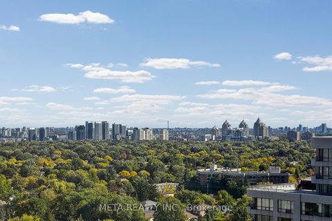 Photo 18 at PH201 - 5791 Yonge Street, Newtonbrook East, Toronto