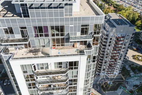 Photo 19 at PH201 - 5791 Yonge Street, Newtonbrook East, Toronto