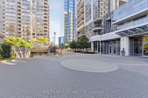 Photo 21 at PH201 - 5791 Yonge Street, Newtonbrook East, Toronto