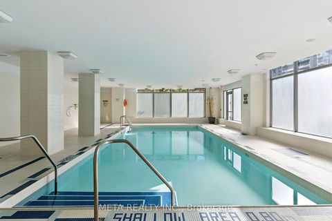 Photo 22 at PH201 - 5791 Yonge Street, Newtonbrook East, Toronto