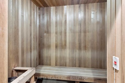 Photo 23 at PH201 - 5791 Yonge Street, Newtonbrook East, Toronto