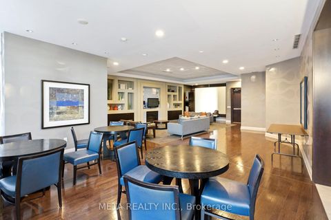 Photo 25 at PH201 - 5791 Yonge Street, Newtonbrook East, Toronto