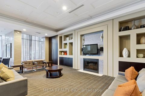 Photo 26 at PH201 - 5791 Yonge Street, Newtonbrook East, Toronto