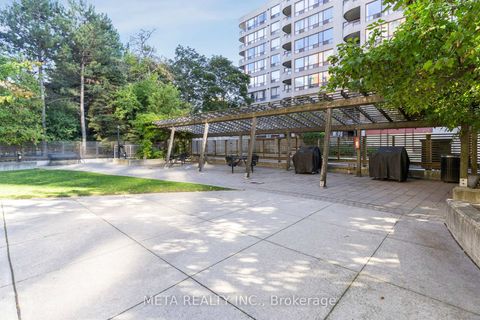 Photo 29 at PH201 - 5791 Yonge Street, Newtonbrook East, Toronto