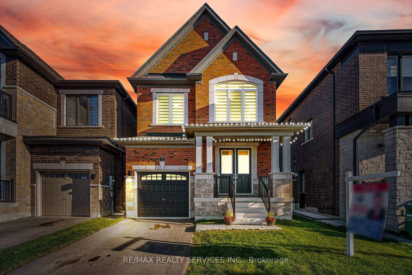 29 Lippa Drive, Rural Caledon, Caledon 