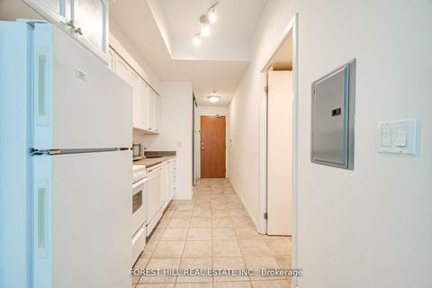 Photo 3 at 2107 - 219 Fort York Boulevard, Niagara, Toronto