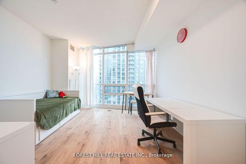 Photo 6 at 2107 - 219 Fort York Boulevard, Niagara, Toronto