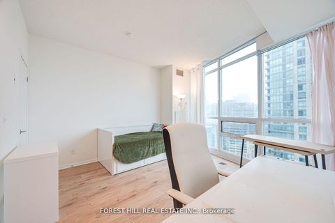 Photo 7 at 2107 - 219 Fort York Boulevard, Niagara, Toronto