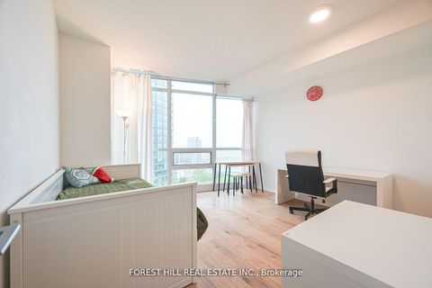Photo 8 at 2107 - 219 Fort York Boulevard, Niagara, Toronto