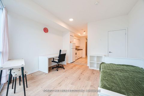 Photo 9 at 2107 - 219 Fort York Boulevard, Niagara, Toronto