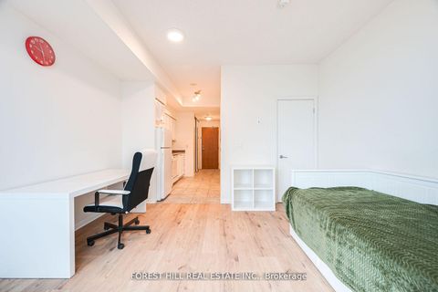 Photo 10 at 2107 - 219 Fort York Boulevard, Niagara, Toronto