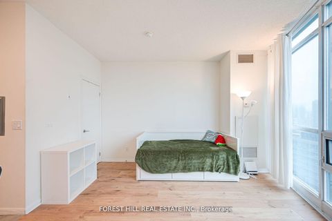 Photo 12 at 2107 - 219 Fort York Boulevard, Niagara, Toronto