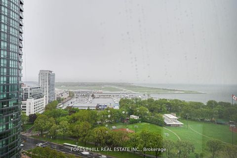 Photo 13 at 2107 - 219 Fort York Boulevard, Niagara, Toronto