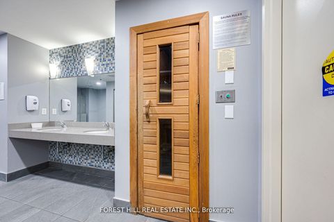 Photo 14 at 2107 - 219 Fort York Boulevard, Niagara, Toronto