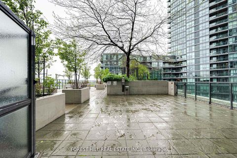 Photo 15 at 2107 - 219 Fort York Boulevard, Niagara, Toronto