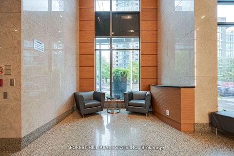 Photo 16 at 2107 - 219 Fort York Boulevard, Niagara, Toronto