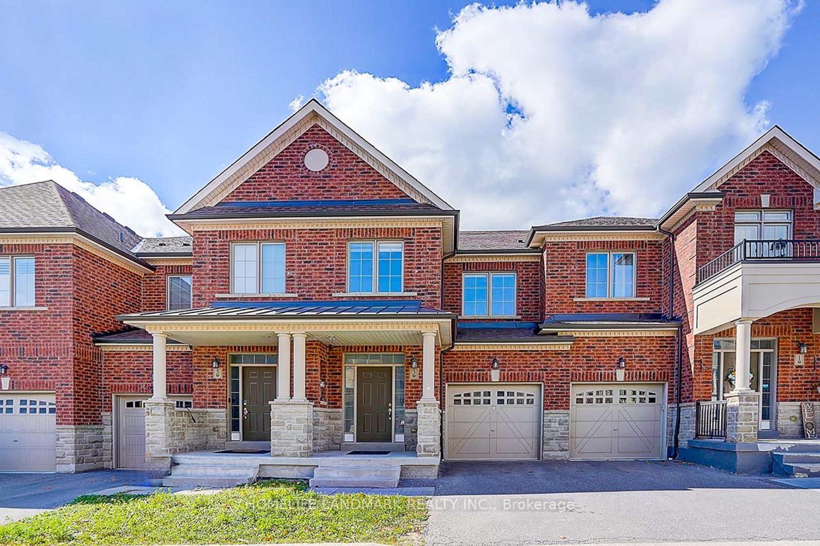 3 Moonseed Lane, Oak Ridges Lake Wilcox, Richmond Hill  by Loree Meneguzzi Real Estate 3 Moonseed Lane, Oak Ridges Lake Wilcox, Richmond Hill