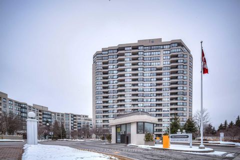Photo 0 at 711 - 333 Clark Avenue W, Yorkhill, Vaughan