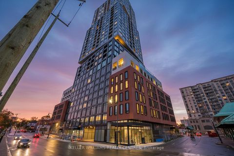 Photo 0 at 909 - 39 Mary Street, City Centre, Barrie