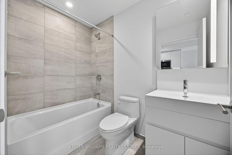 Photo 2 at 909 - 39 Mary Street, City Centre, Barrie