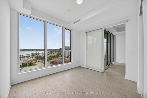 Photo 14 at 909 - 39 Mary Street, City Centre, Barrie