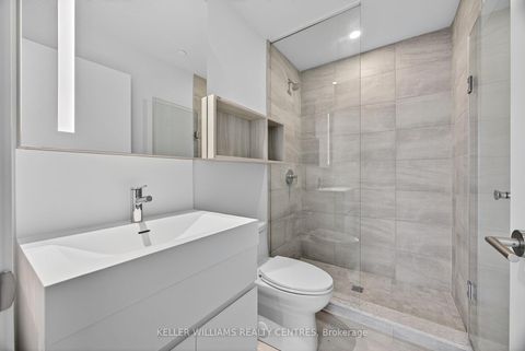 Photo 17 at 909 - 39 Mary Street, City Centre, Barrie