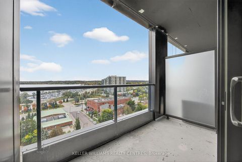 Photo 21 at 909 - 39 Mary Street, City Centre, Barrie