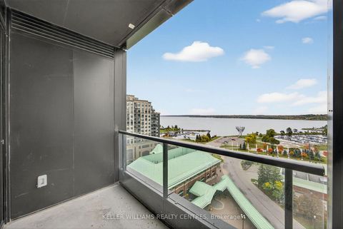 Photo 22 at 909 - 39 Mary Street, City Centre, Barrie