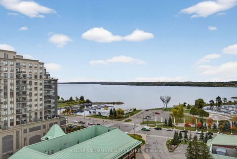 Photo 23 at 909 - 39 Mary Street, City Centre, Barrie