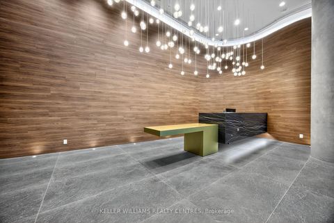 Photo 25 at 909 - 39 Mary Street, City Centre, Barrie