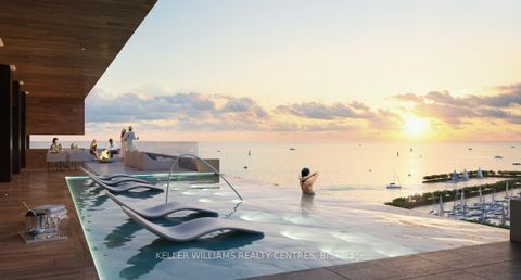 Photo 26 at 909 - 39 Mary Street, City Centre, Barrie