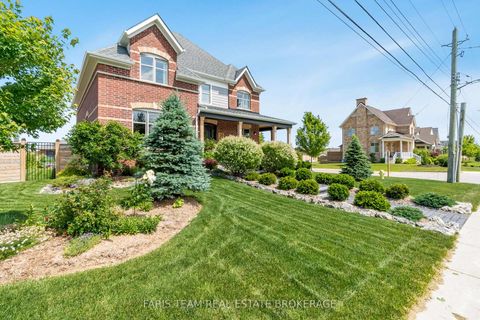 Photo 2 at 38 Nelson Street, Creemore, Clearview