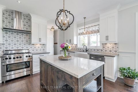 Photo 4 at 38 Nelson Street, Creemore, Clearview