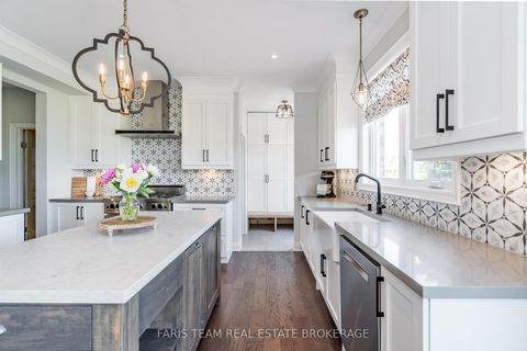 Photo 6 at 38 Nelson Street, Creemore, Clearview